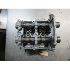 #IW02 Right Cylinder Head From 2014 Subaru Outback  2.5 AP25004